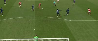 是一次不小 是一次不小