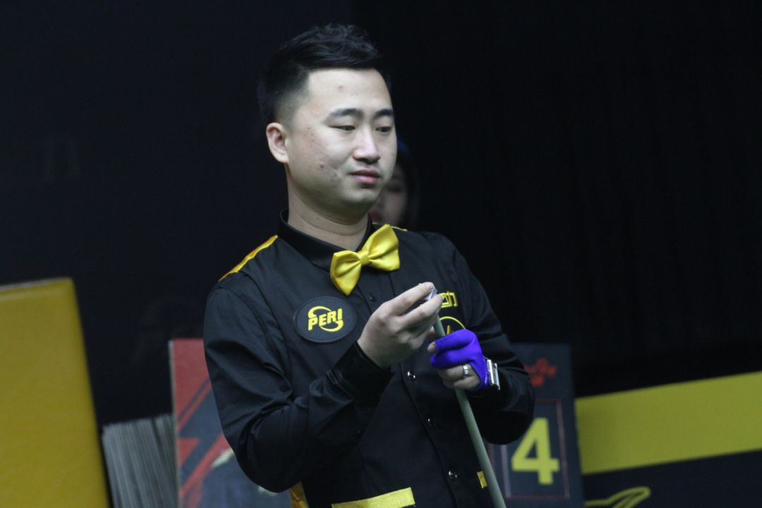 他的动作都 他的动作都