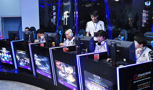 书式比赛 书式比赛