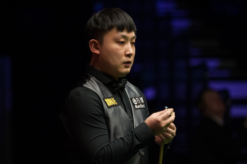 等待最佳触 等待最佳触